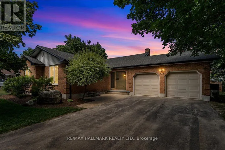 545 ST GEORGE STREET E, Centre Wellington (Fergus), Ontario N1M1L1