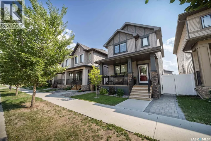 5157 Buckingham DRIVE E, Regina, Saskatchewan S4V3S3