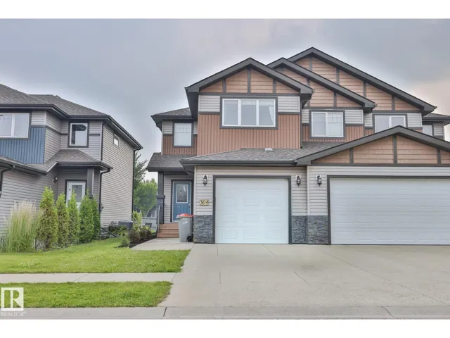 304 GENESIS Villa(s), Stony Plain, Alberta T7Z0J6