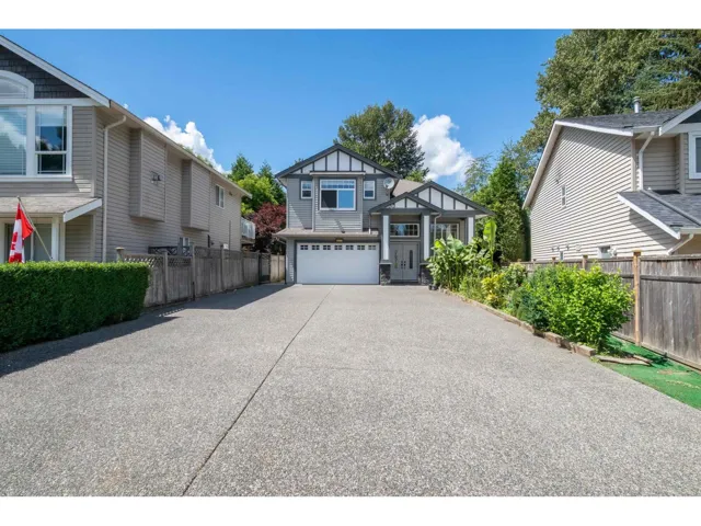 3295 273 STREET, Langley, British Columbia V4W3H9