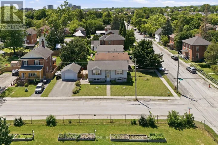 50 OCTAVIA STREET, Belleville (Belleville Ward), Ontario K8P3N9
