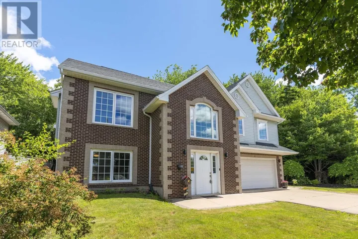 88 BellBrook Crescent, Dartmouth, Nova Scotia B2W6S2