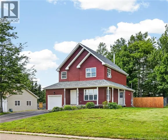 287 Manon Street, Dieppe, New Brunswick E1A7W9