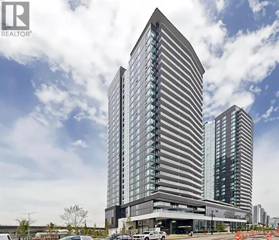 2206 308 ALDERSON AVENUE, Coquitlam, British Columbia V3K0J2