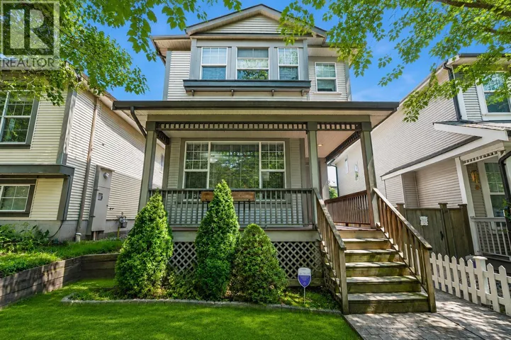 10280 242B STREET, Maple Ridge, British Columbia V2W1Y1