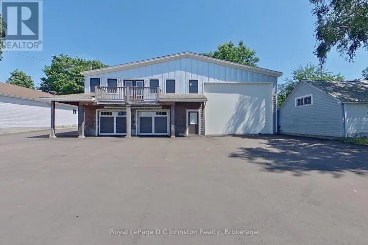 61 WATER STREET, Saugeen Shores, Ontario N0H2L0