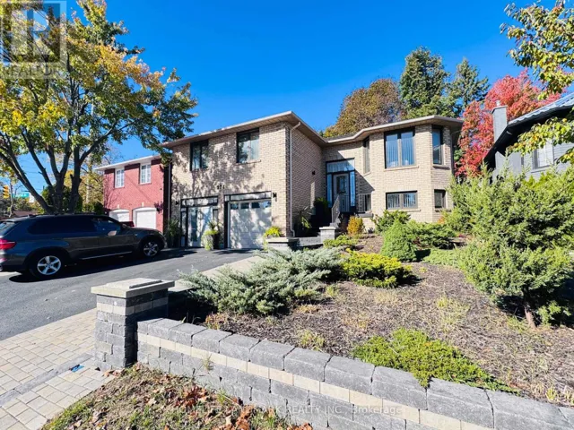 274 EDGEHILL DRIVE, Barrie (Ardagh), Ontario L4N7W9