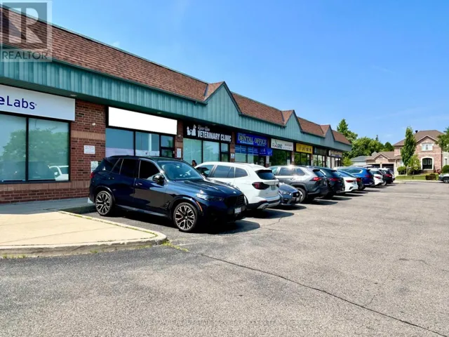 2 - 575 RIVER GLEN BOULEVARD, Oakville (RO River Oaks), Ontario L6H6X6