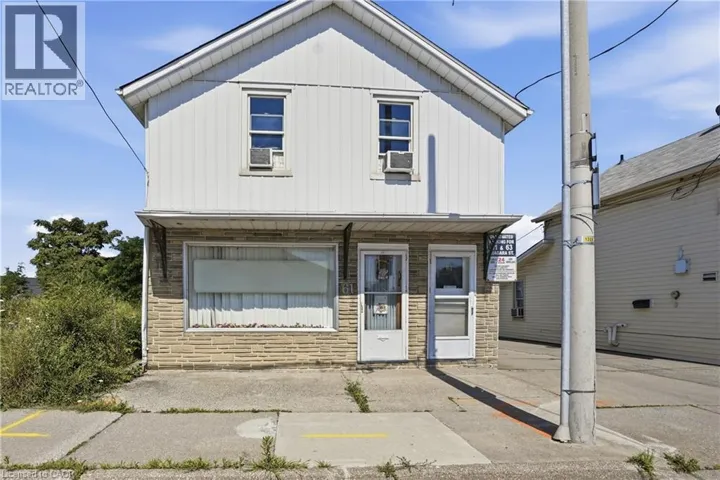 61 NIAGARA Street, St. Catharines, Ontario L2R4L1