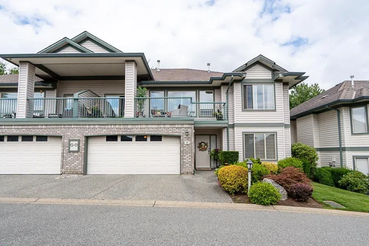 35 31517 SPUR AVENUE, Abbotsford, British Columbia V2T6V7