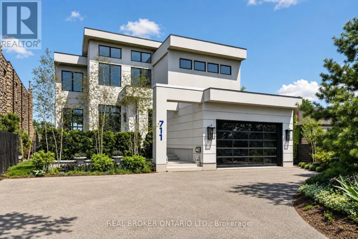 711 BEACH BOULEVARD, Hamilton (Hamilton Beach), Ontario L8H6Y5