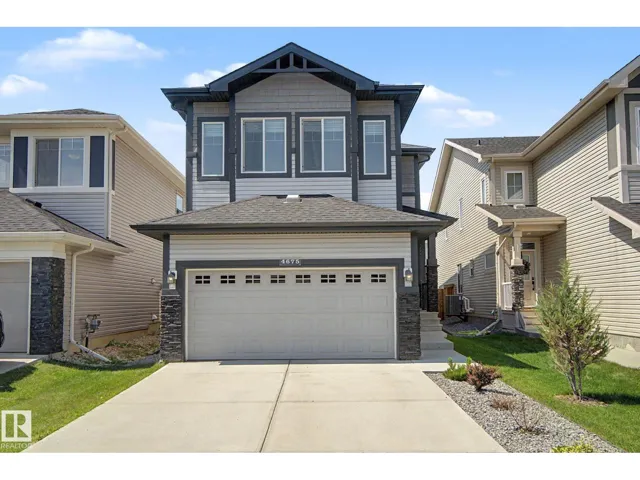 4675 ALWOOD WY SW, Edmonton, Alberta T6W3A3