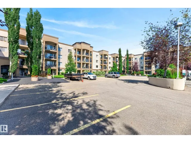 #425 400 PALISADES WY, Sherwood Park, Alberta T8H2T9