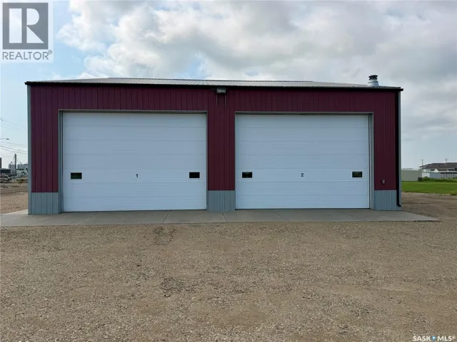 425 7th STREET W, Shaunavon, Saskatchewan S0N1A0