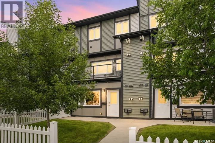 321 620 Cornish ROAD, Saskatoon, Saskatchewan S7T0Y3