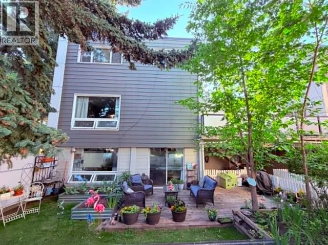 129, 6919 Elbow Drive SW, Calgary, Alberta T2V0E6