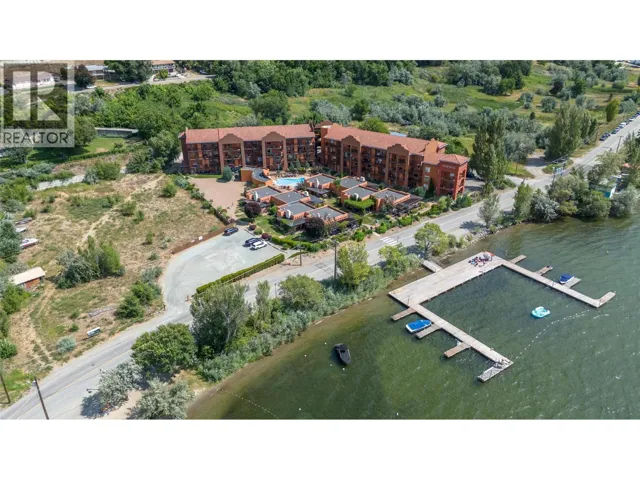 4300 44th Avenue Unit# 5, Osoyoos, British Columbia V0H1V6