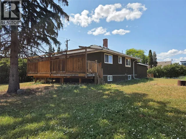5565 Okanagan Landing Road, Vernon, British Columbia V1T7A6