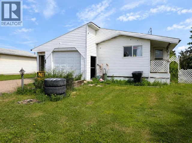 4611 48 Street, Rycroft, Alberta T0H3A0