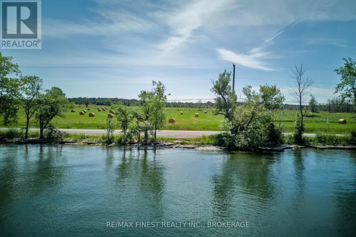 LOT 13 FRONT ROAD, Loyalist (Amherst Island), Ontario K0H2S0