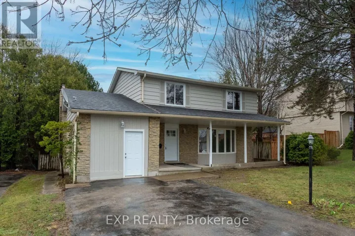 614 CHIDDINGTON AVENUE, London South (South R), Ontario N6C2W5