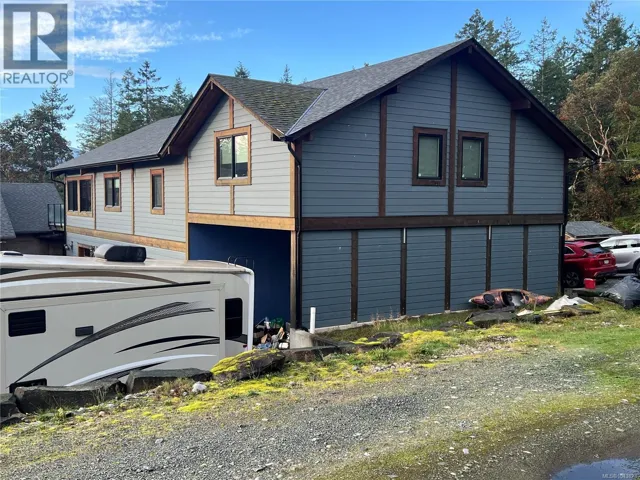 3824 Yellow Point Rd, Nanaimo, British Columbia V9G1E9