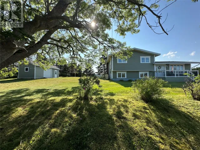 77 Conception Bay Highway, Lakeview, Newfoundland & Labrador A0A2P0