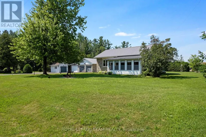 396 TOWNLINE ROAD, North Grenville, Ontario K0G1J0