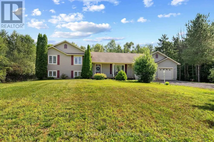7005 MILLAR ROAD, Edwardsburgh/Cardinal, Ontario K0E1X0