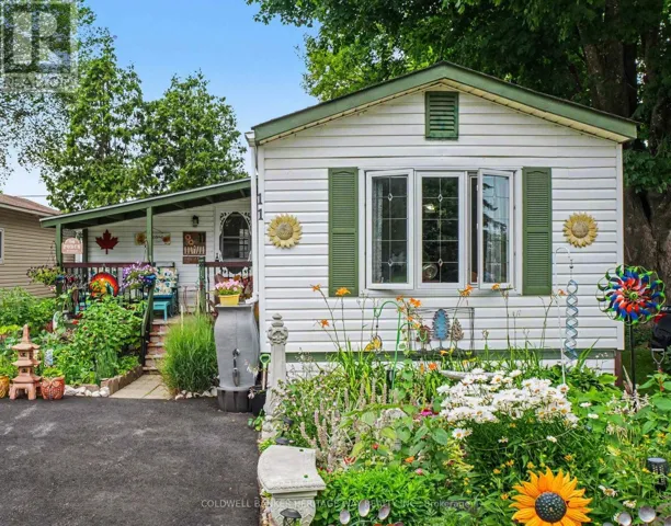 11 OAKWOOD STREET, Beckwith, Ontario K7C0S6