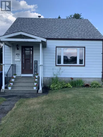 401 Christina Street W, Thunder Bay, Ontario P7E4P9