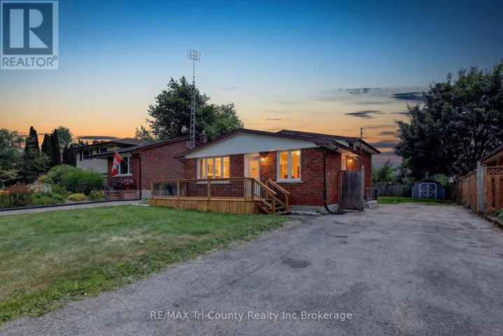 61 AIREY AVENUE, St. Thomas, Ontario N5R1E1