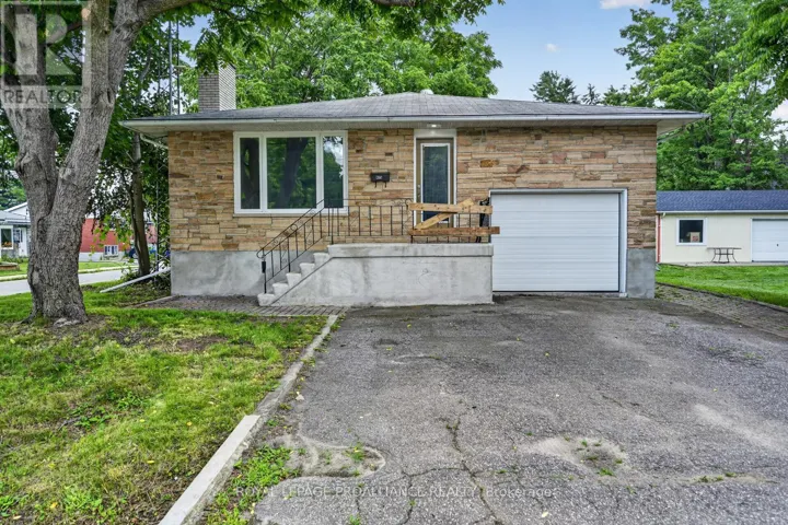 415 RAILWAY AVENUE, Prescott, Ontario K0E1T0