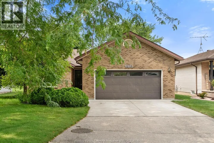 3537 Woodward BOULEVARD, Windsor, Ontario N8W5G4