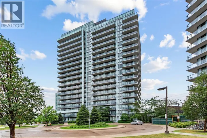 4633 GLEN ERIN Drive Unit# 108, Mississauga, Ontario L5M7E1