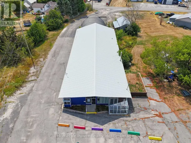 8262 COUNTY RD. 2 HIGHWAY, Greater Napanee (Greater Napanee), Ontario K7K3K6
