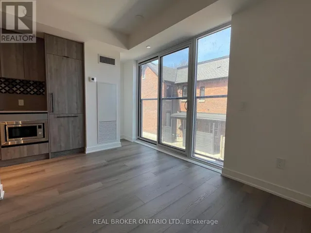 218 - 5 LAKEVIEW AVENUE, Toronto (Trinity-Bellwoods), Ontario M6J3B2