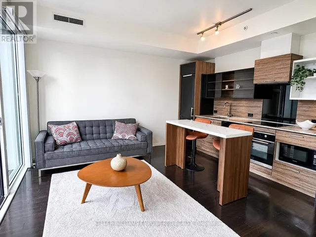 1109 - 75 ST NICHOLAS STREET, Toronto (Bay Street Corridor), Ontario M4Y0A5