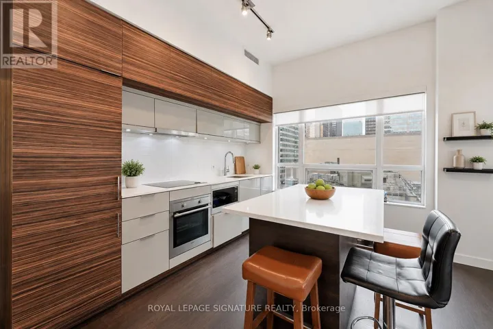 1503 - 88 SCOTT STREET, Toronto (Church-Yonge Corridor), Ontario M5E0A9