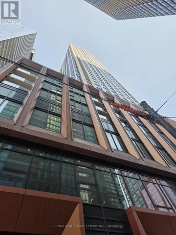 1201 - 400 KING STREET W, Toronto (Waterfront Communities), Ontario M5V1K2