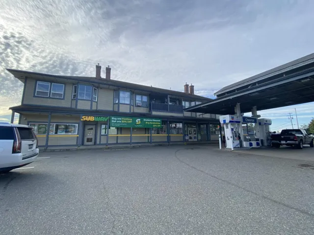 101 6820 216 STREET, Langley, British Columbia V2Y0A0