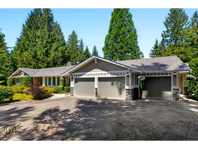 26627 60 AVENUE, Langley, British Columbia V4W1V7