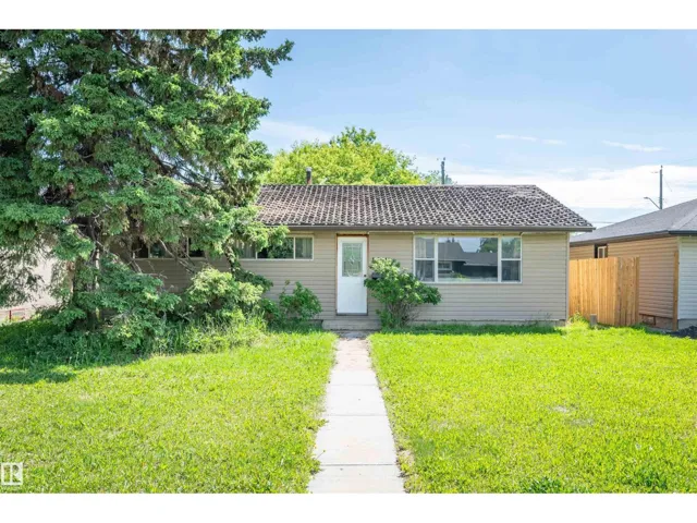 13411 112 ST NW, Edmonton, Alberta T5E5A3