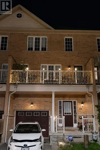 52 IGNATIUS LANE, Toronto (West Hill), Ontario M1E0A3
