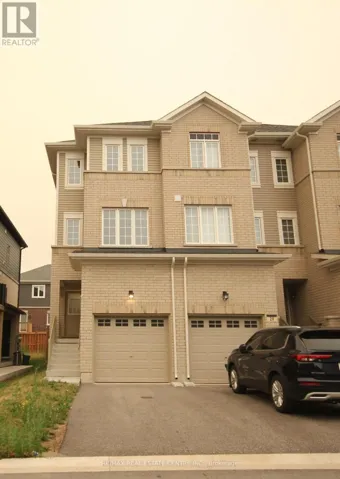 30 WAGON LANE, Barrie, Ontario L9J0V1