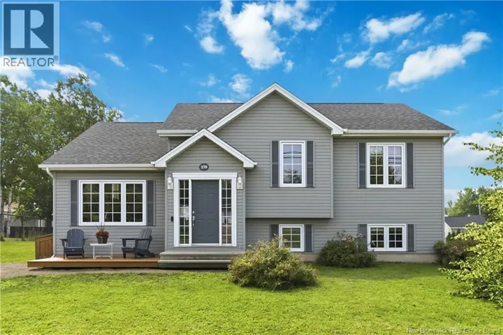 378 Leblanc Road, Dieppe, New Brunswick E1A7N4