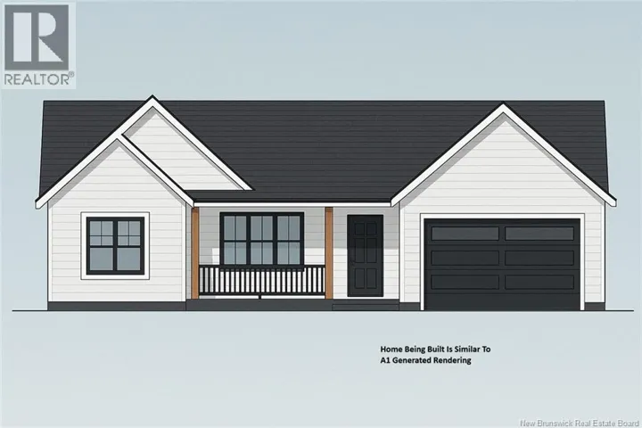 91 Pioneer, Quispamsis, New Brunswick E2G0B6