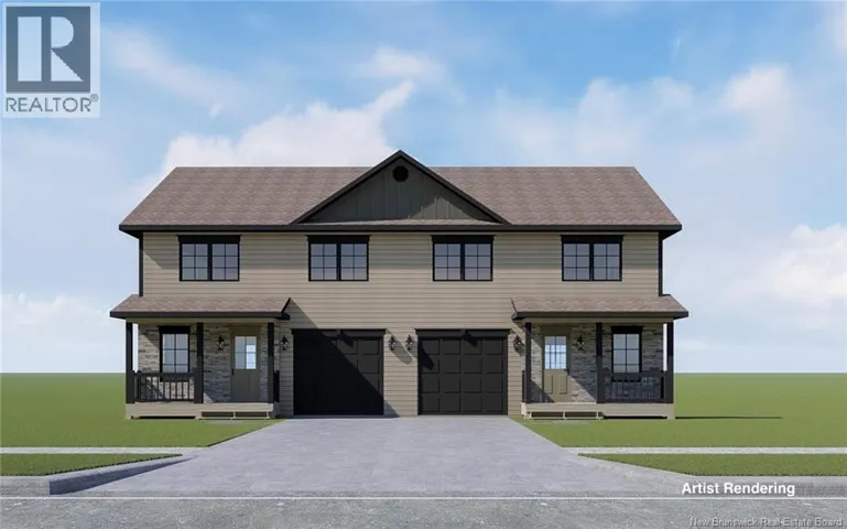 81 Attenborough Drive, Fredericton, New Brunswick E3A9R6