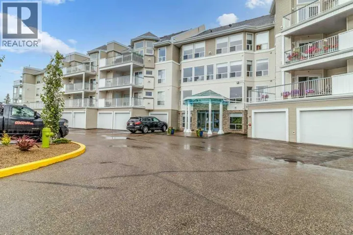 211, 6118 53 Avenue, Red Deer, Alberta T4N6P7