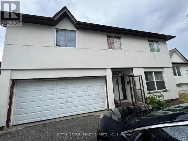 84 ABELL DRIVE, Brampton (Madoc), Ontario L6V2Z8